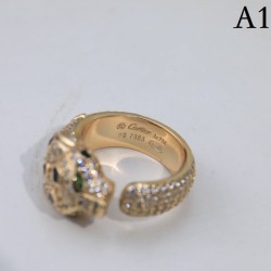 New collection this year! Ring 2023SS CARTIER Cartier